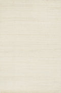 Ivory Rug I2949
