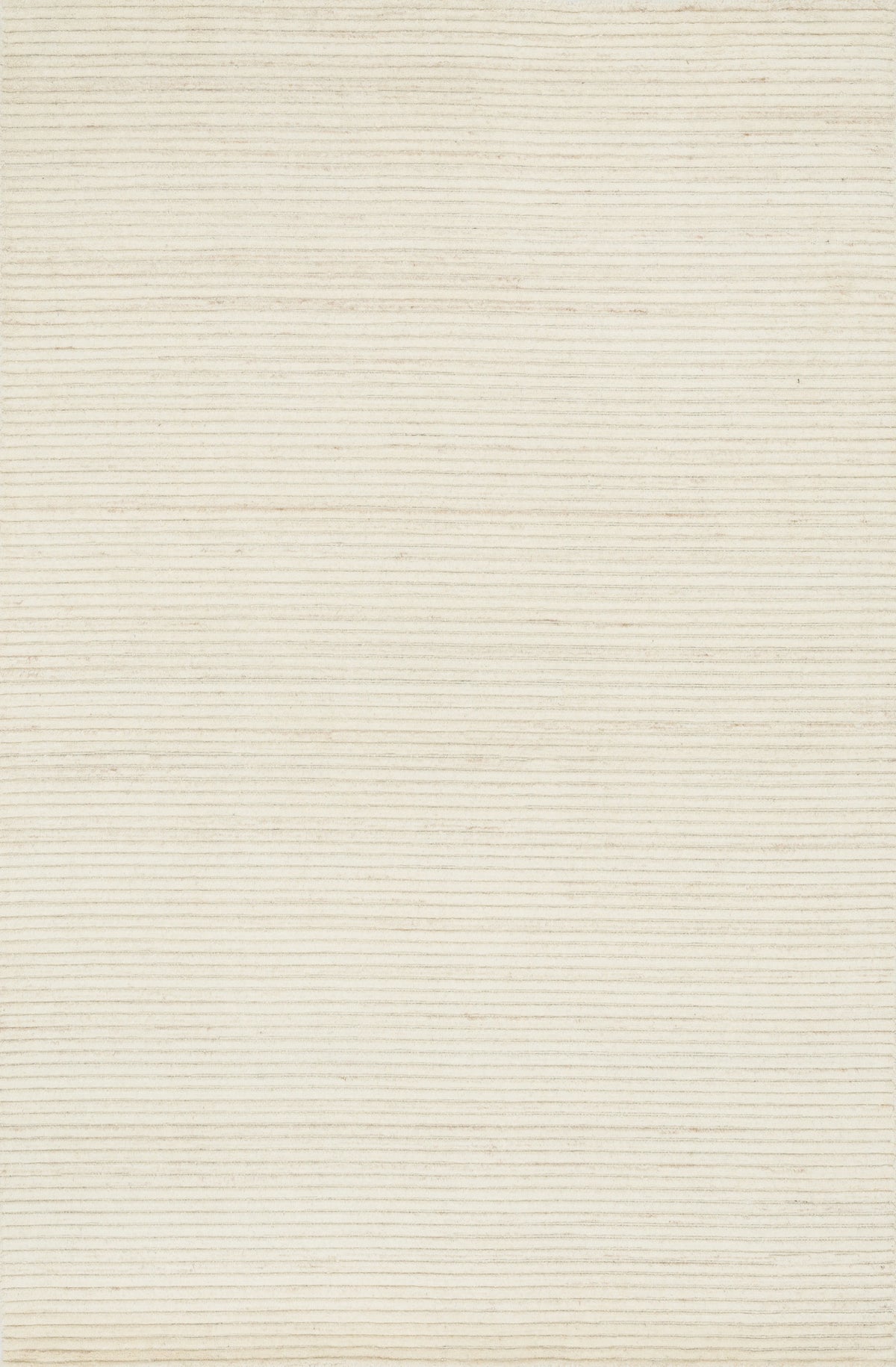Ivory Rug I2949