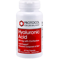 Hyaluronic Acid 100 mg 60 vcaps Z2979