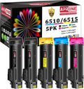 Toner Cartridge for Xerox Phaser 6510 WorkCentre 6515 Printers X39253