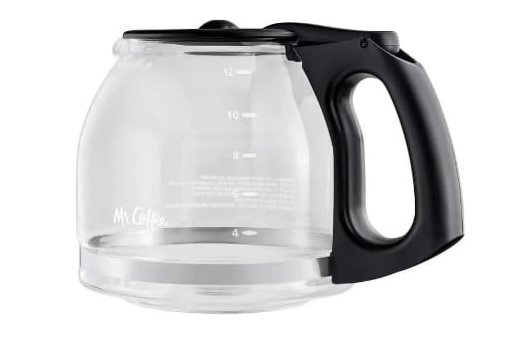 12-Cup Programmable Coffee Maker Z716619