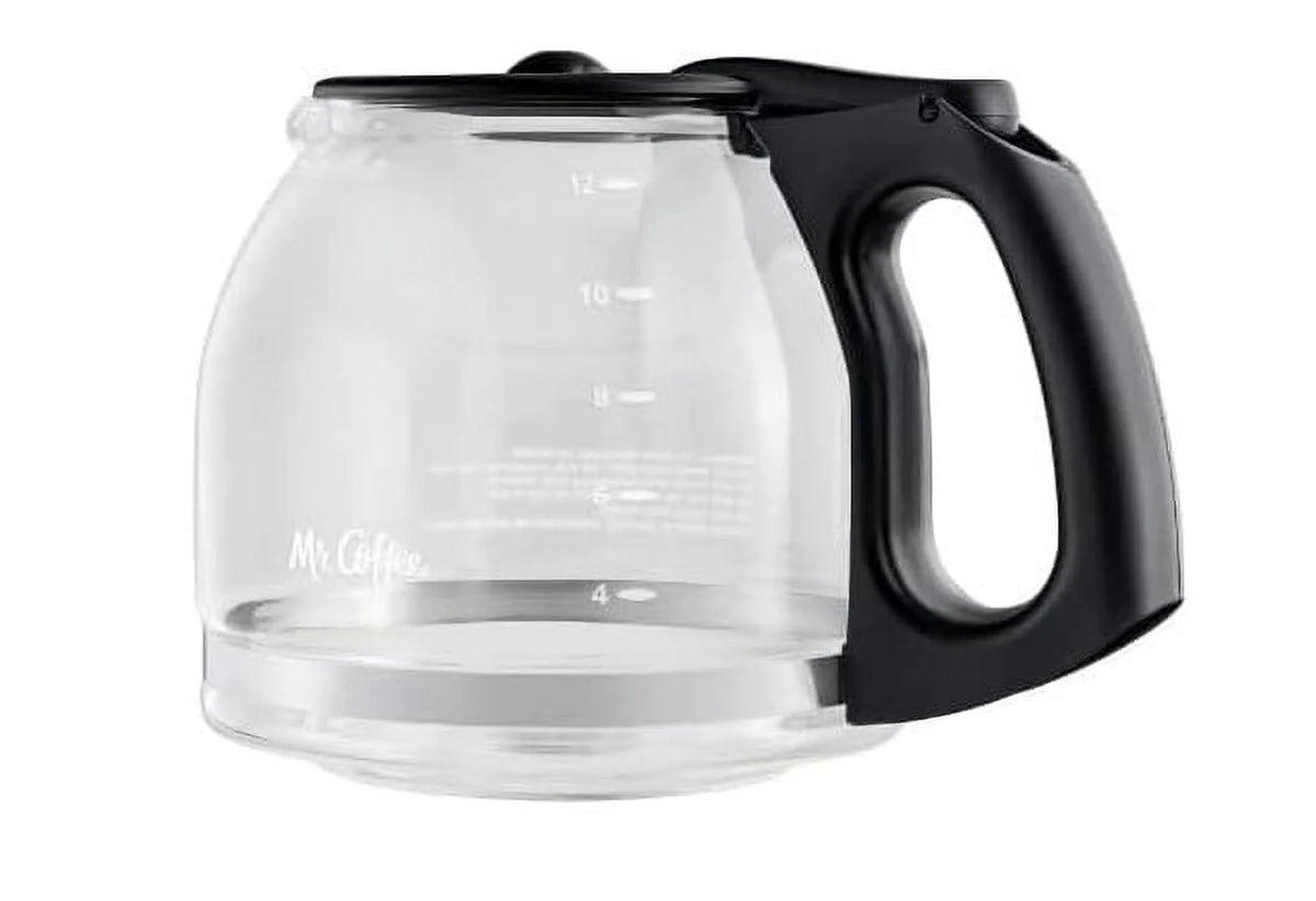 12-Cup Programmable Coffee Maker Z716619