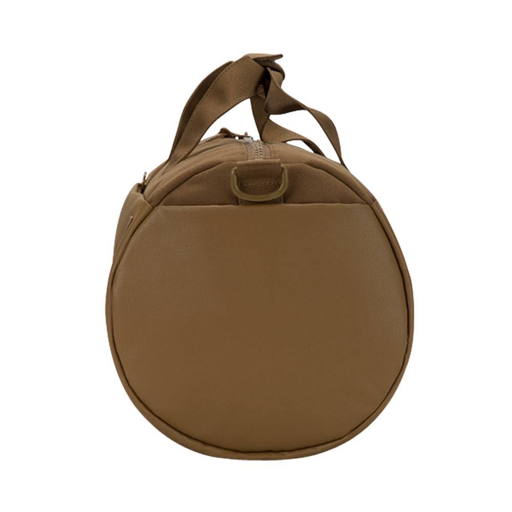 Bronze Duffel M23916