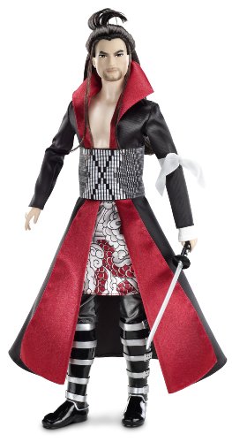 Japan Ken Doll K926342