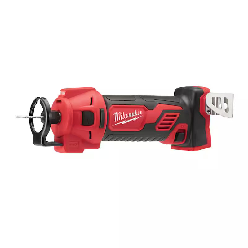 18V Lithium-Ion Brushless Cordless Drywall Screw Gun Kit with Cut Out Tool O760