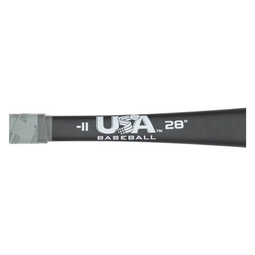 2 5/8" Barrel Aluminum Baseball Bat X282