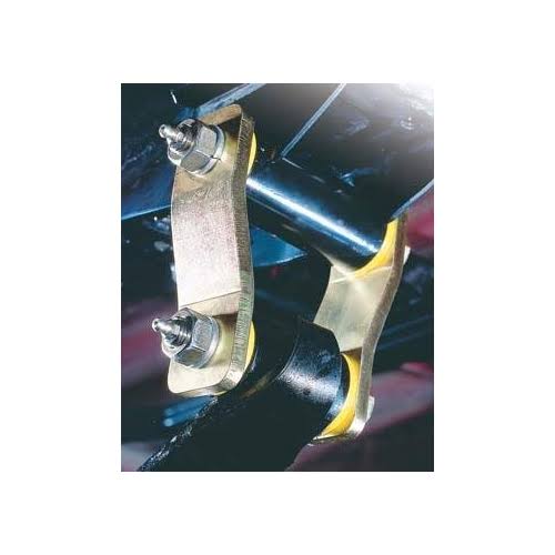 Greasable Shackle Kit V402369