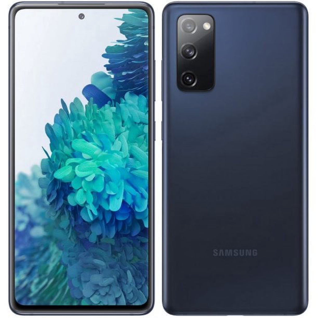 Samsung Galaxy S20 FE 5G 128GB Blue 6.5 in J761113