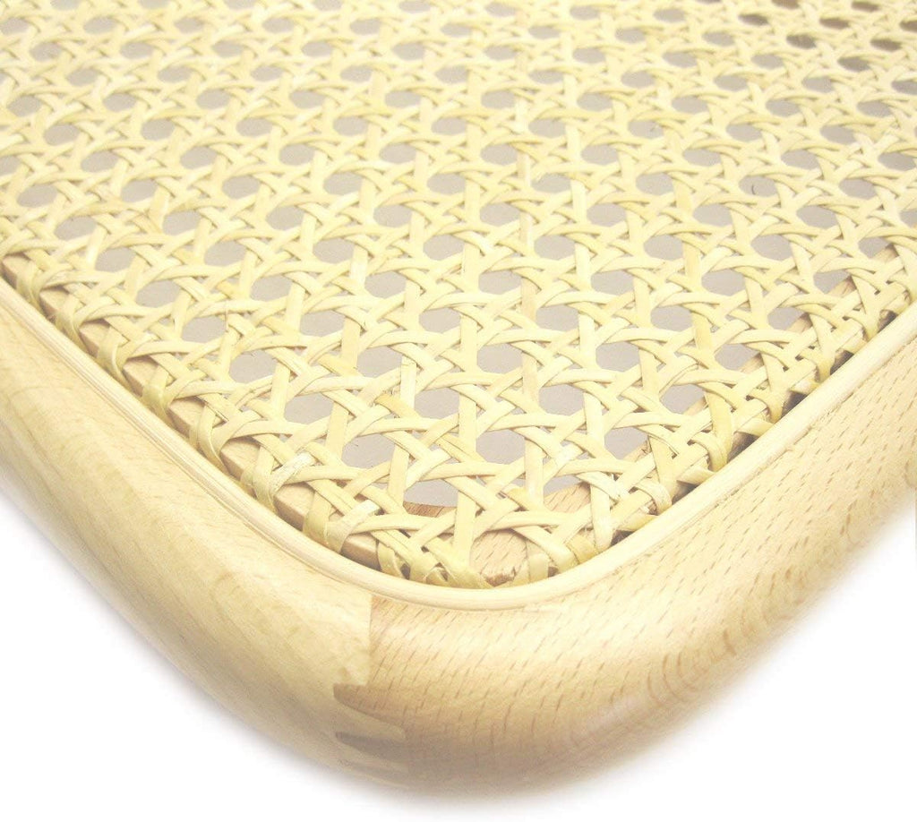 Natural Cane Back Chair Backrest F624
