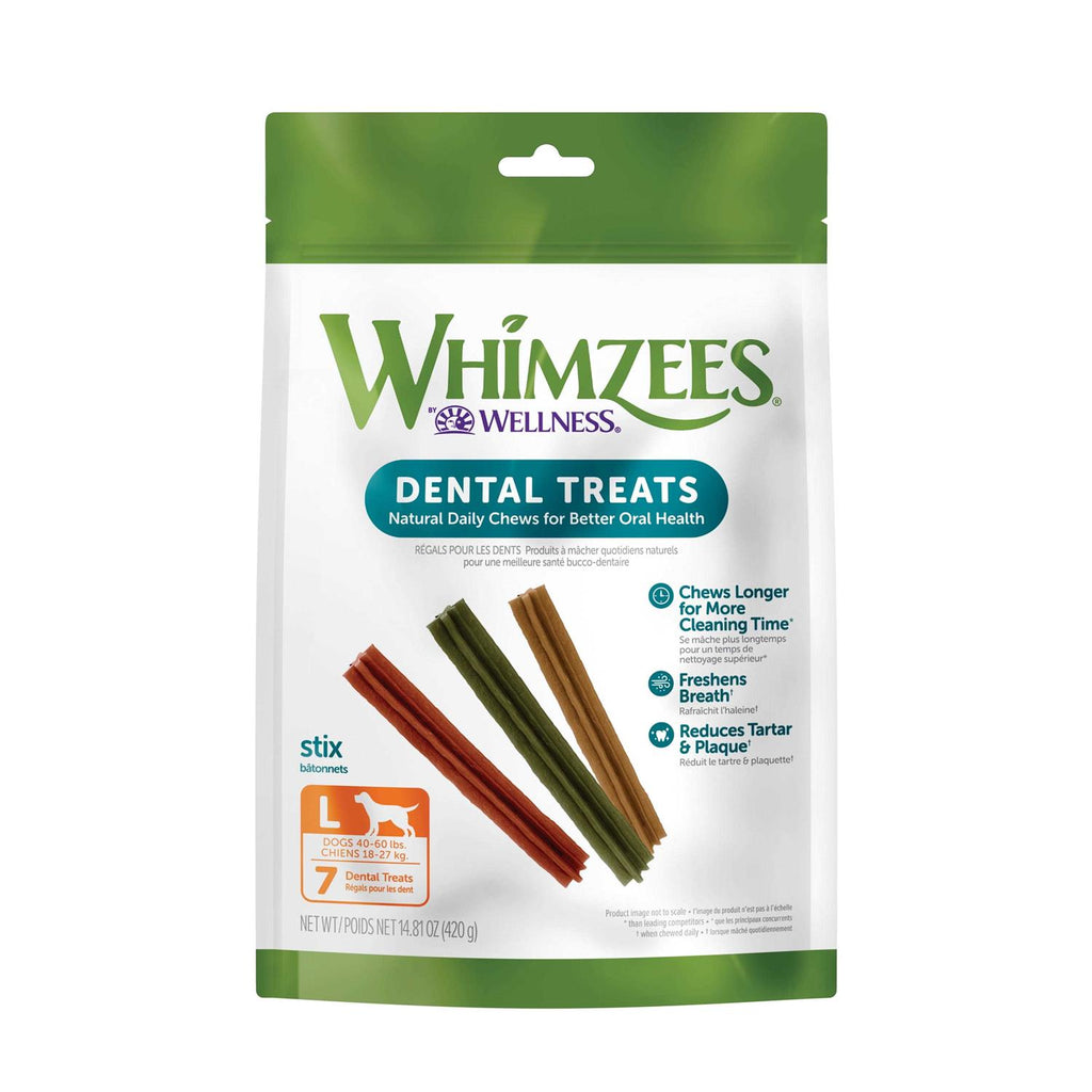 Dental Stix Y971