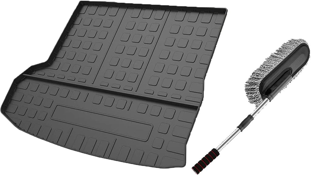 Heavy Duty Cargo Mat Liner with Traction Grips K551465