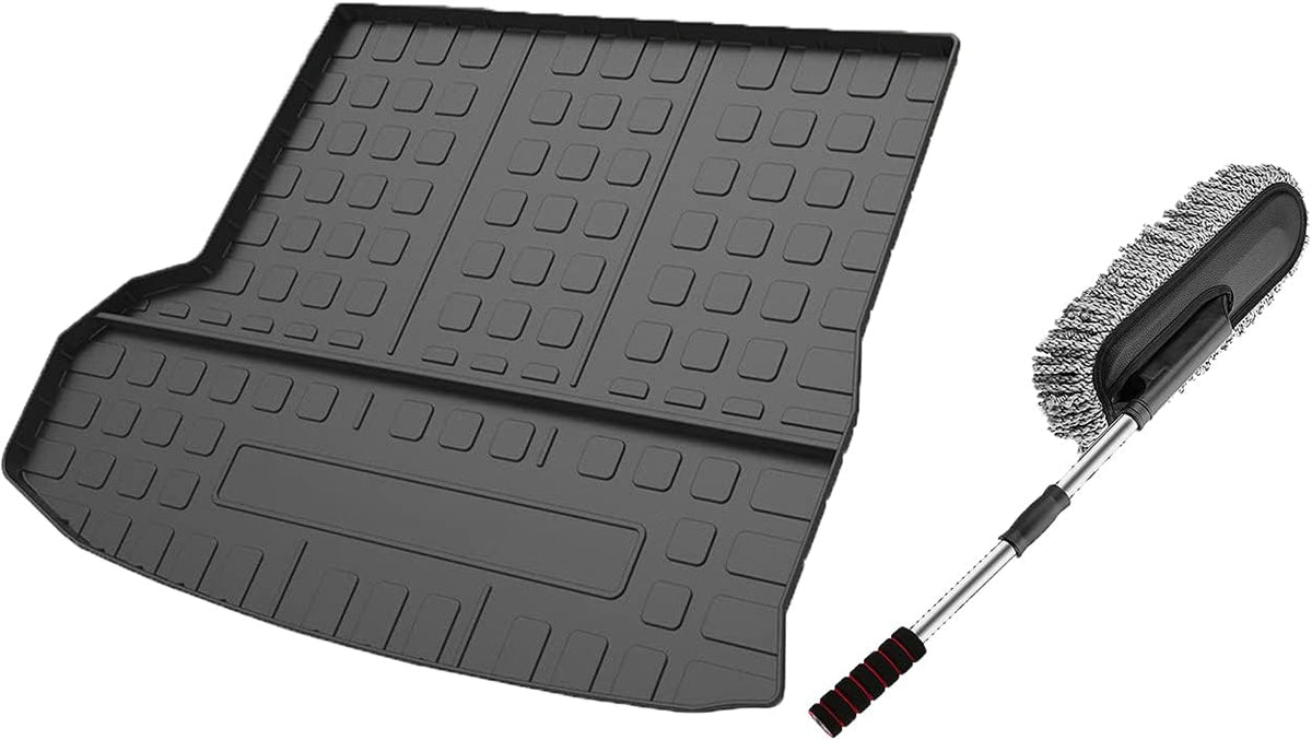 Heavy Duty Cargo Mat Liner with Traction Grips K551465