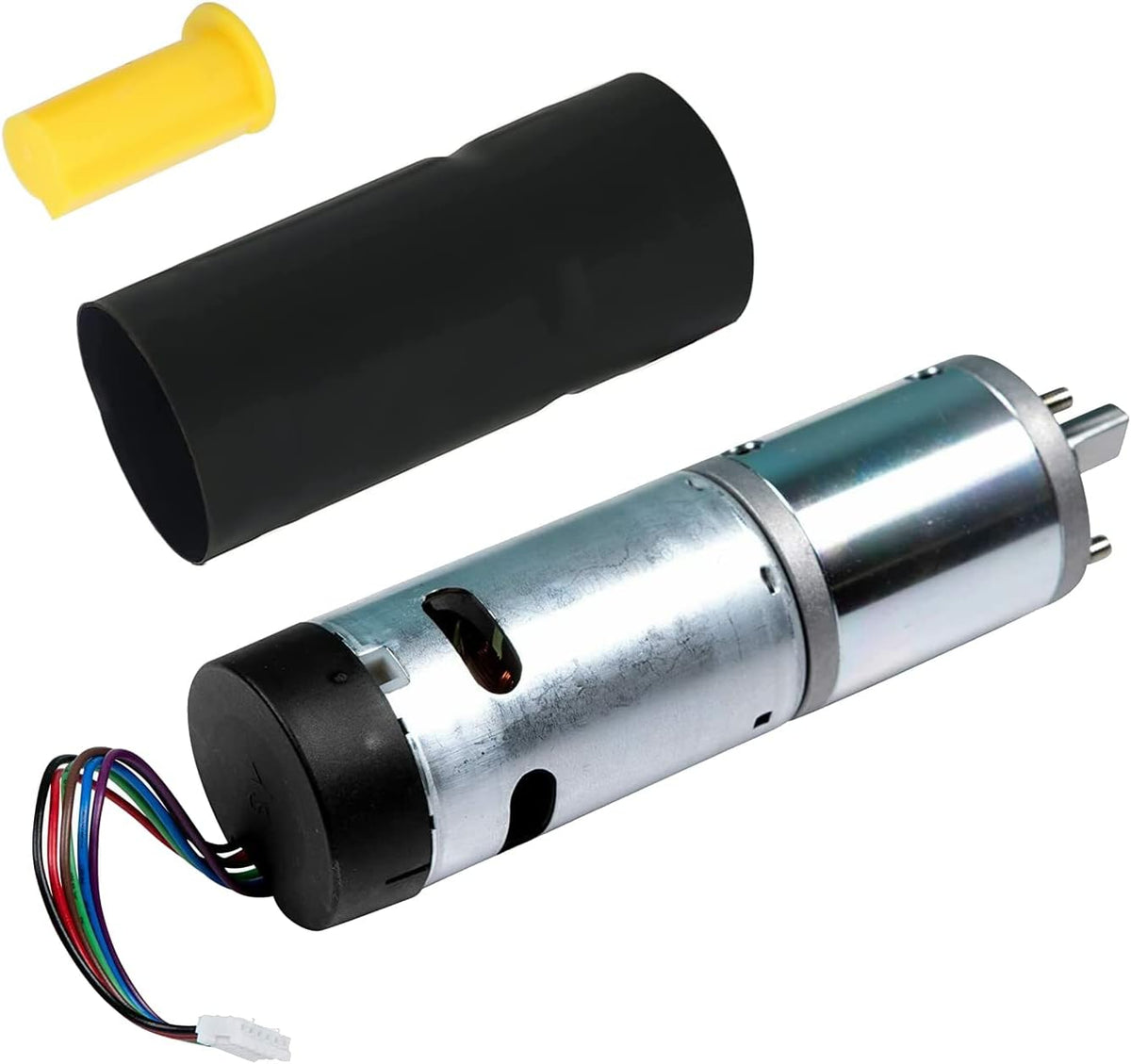 RV in-Wall Slide-Out Motor, 300:1 Gear Ratio, Pack of 2 A7997