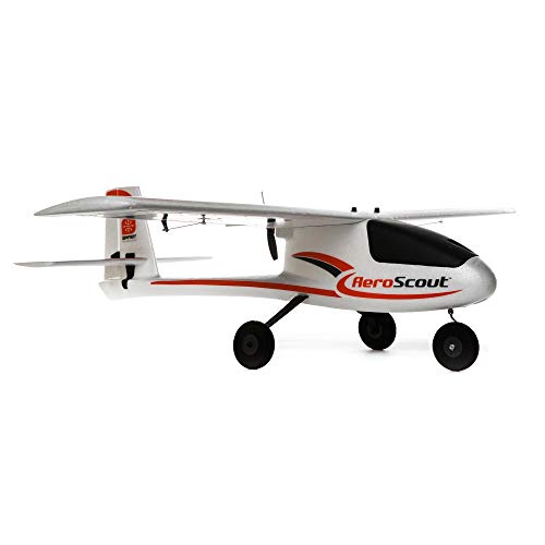 RC Airplane 1.1m RTF R18748