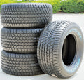Set of 4 All Season Tires R184