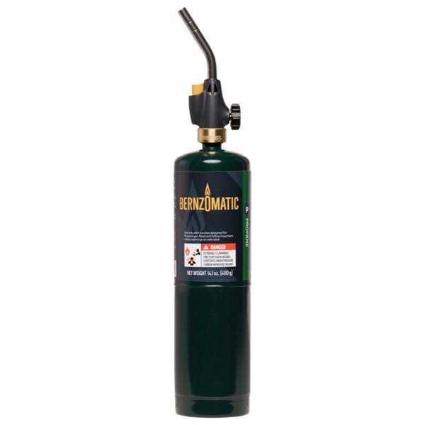 Outdoor Utility Propane Torch Kit K1858