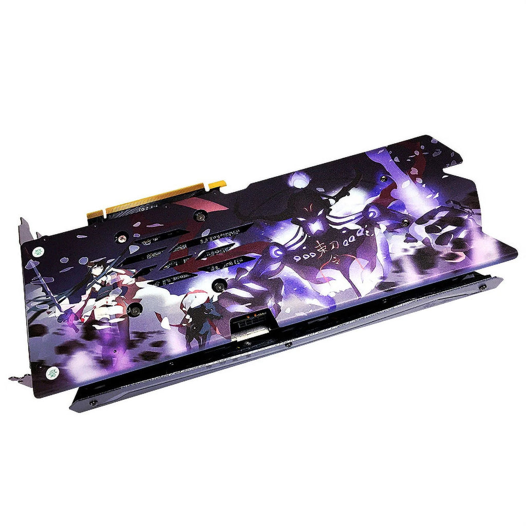 RTX 3060 12GB GDDR6 Graphics Card R448