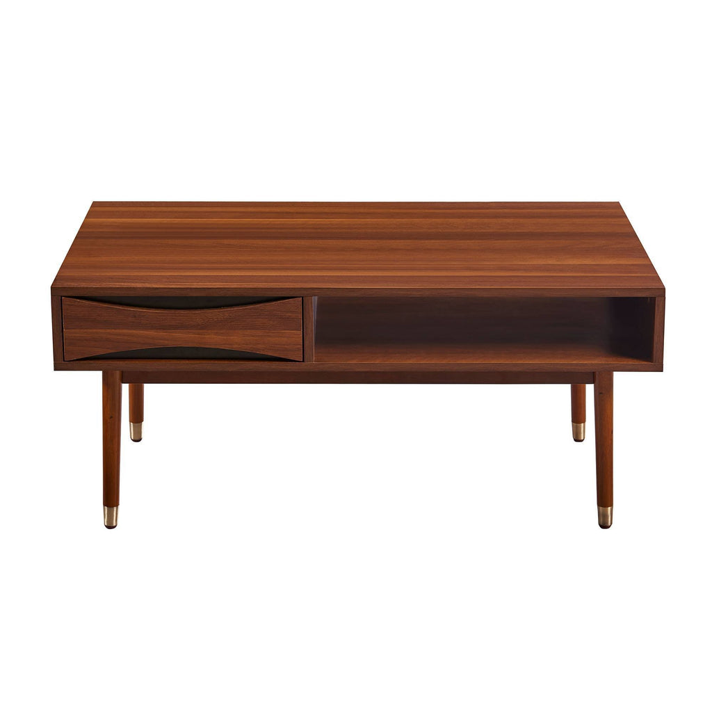 Walnut Coffee Table N321511