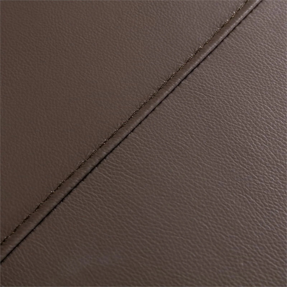 Italian Leather Sofa A1463