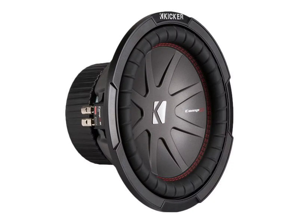 10" 400 Watt Subwoofer Driver G298
