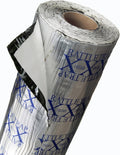 Self-Adhesive Sound Deadener Bulk Pack with Install Kit - 100 Sq Ft x 80 mil Thick E211