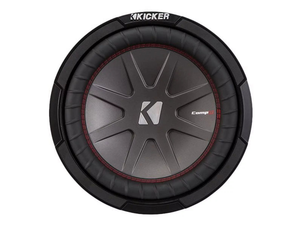 10" 400 Watt Subwoofer Driver G298