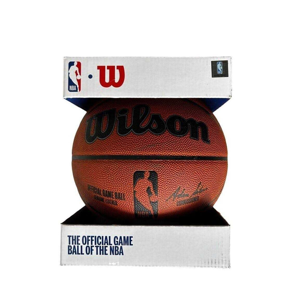 NBA Official Game Basketball J35204