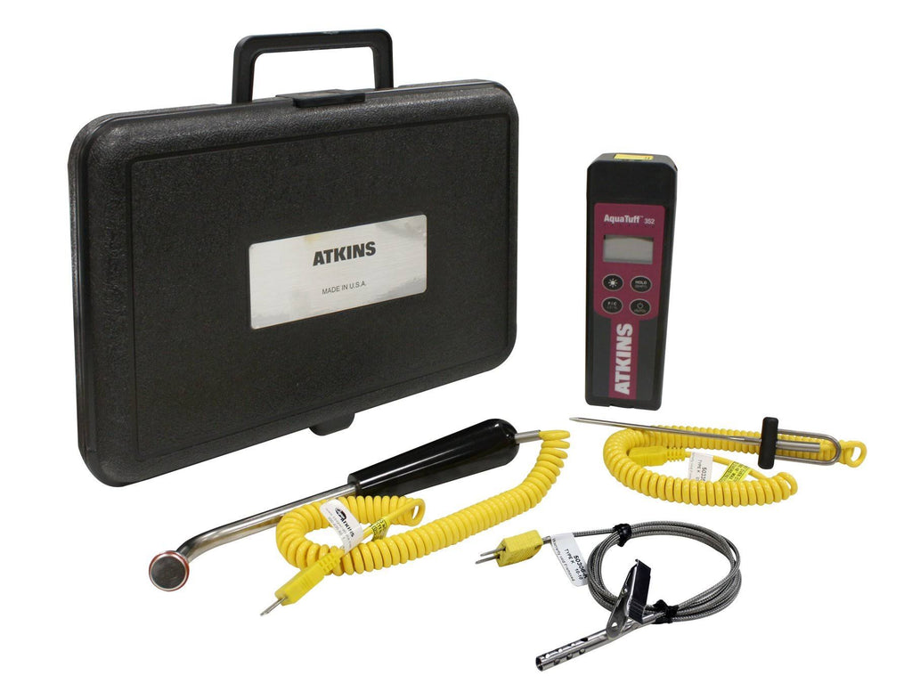 Thermocouple Kit A3844