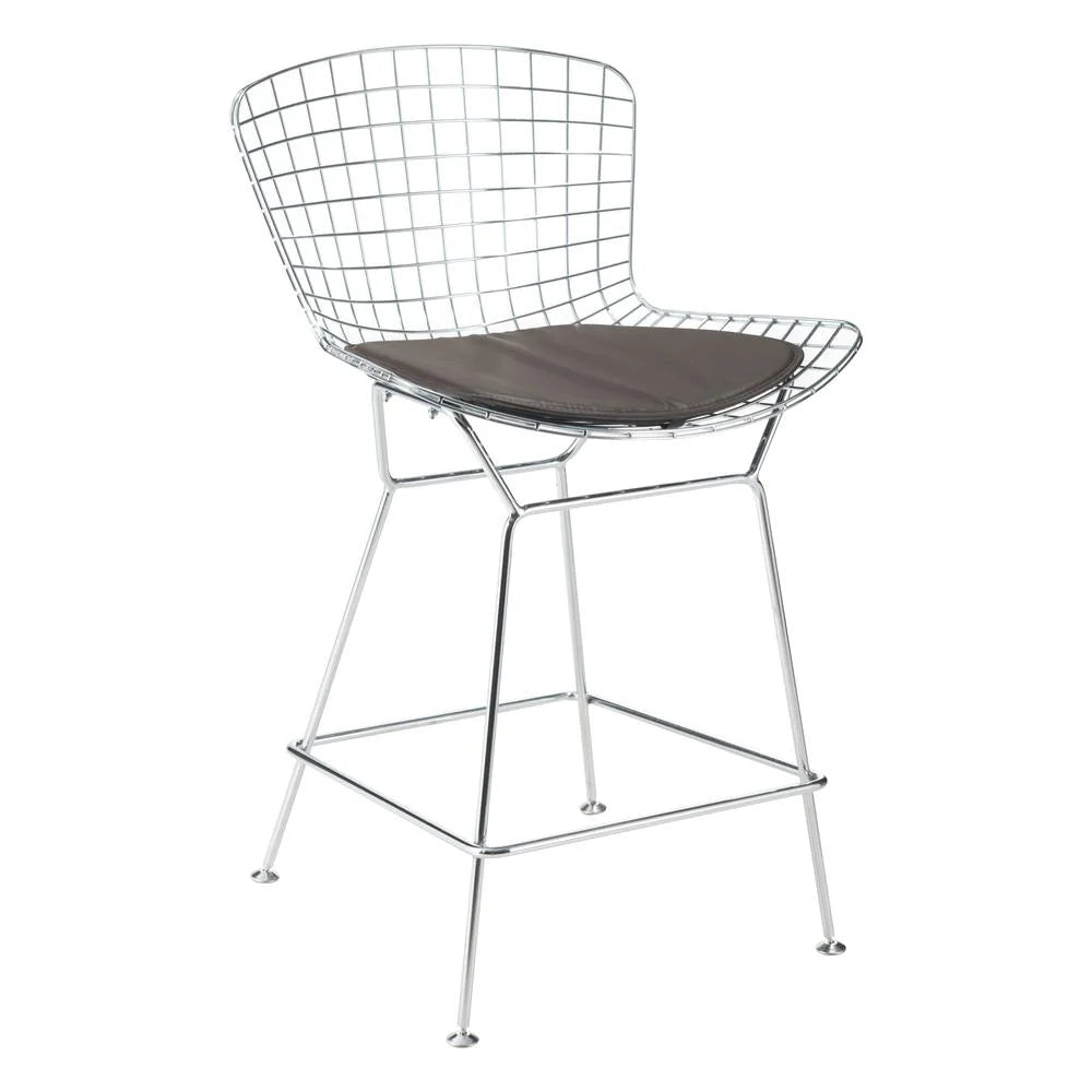 Wire Mesh Chair Cushion C8773