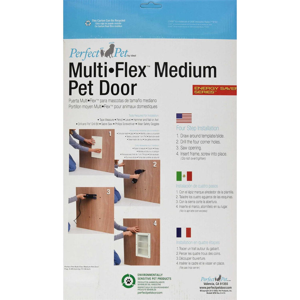 Pet Door D40570