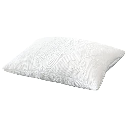Queen Cooling Bed Pillow E388