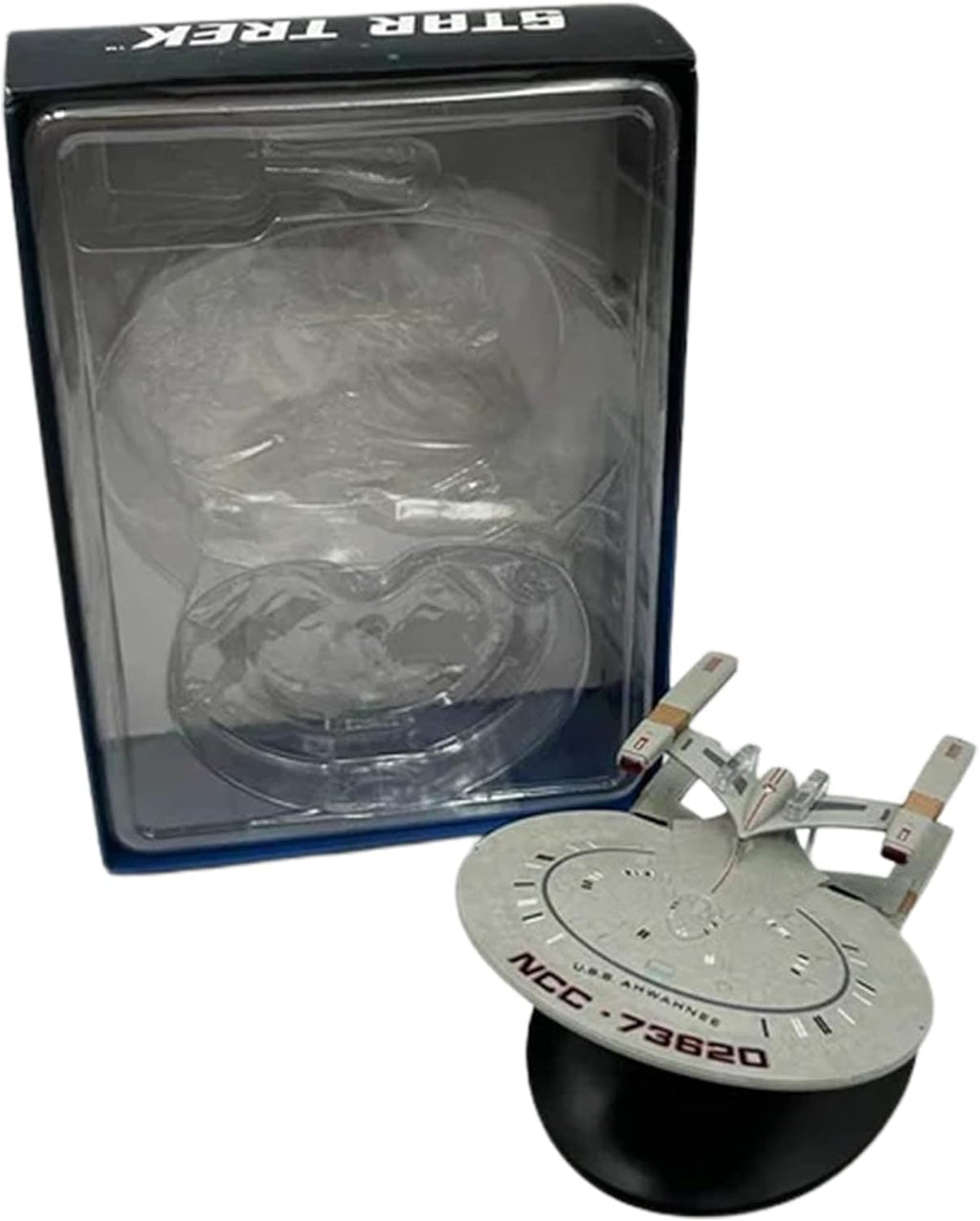 Star Trek Starship Replica R83571