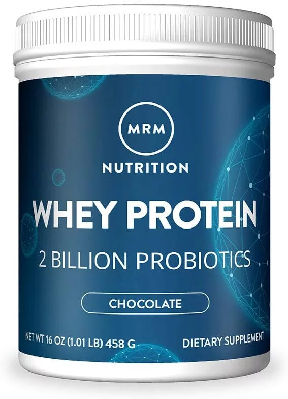 Chocolate Whey Protein G3218
