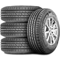 Set of 4 All Season Tires S161867