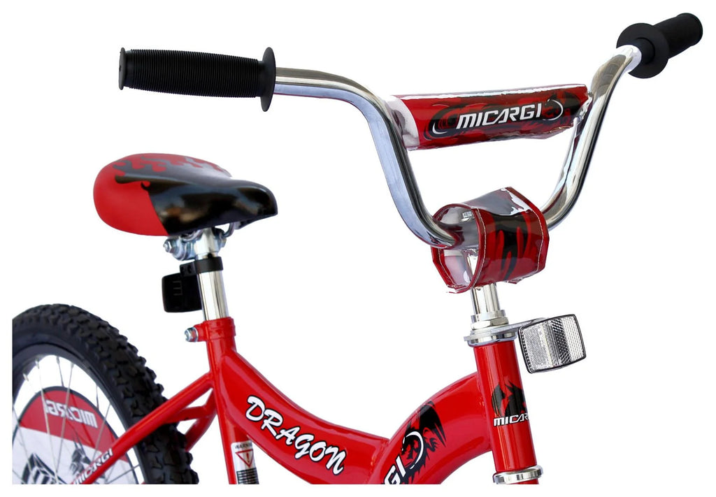20 In. Blue Bicycle C310000