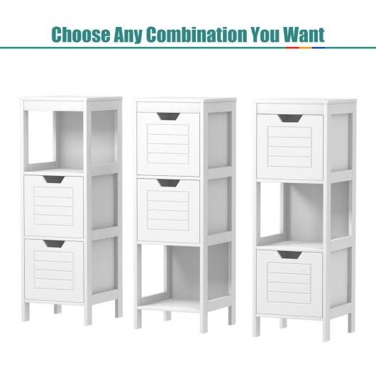 Multifunction Storage Cabinet S8843