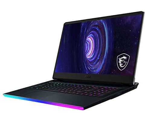 17.3" FHD IPS 144Hz Gaming Laptop with 64GB RAM 2TB SSD RTX 3060 6GB Y8034