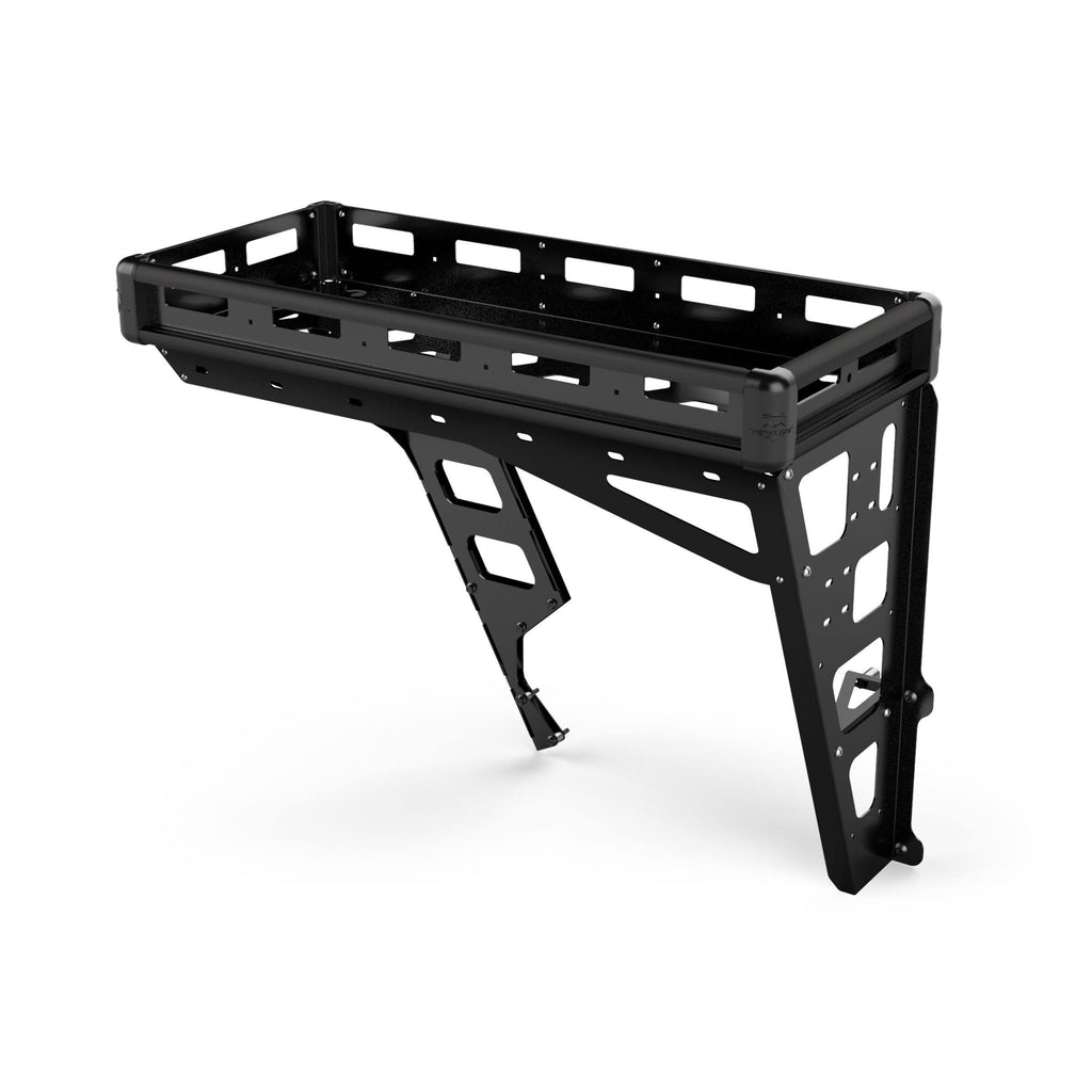 Black Cargo Rack R6477