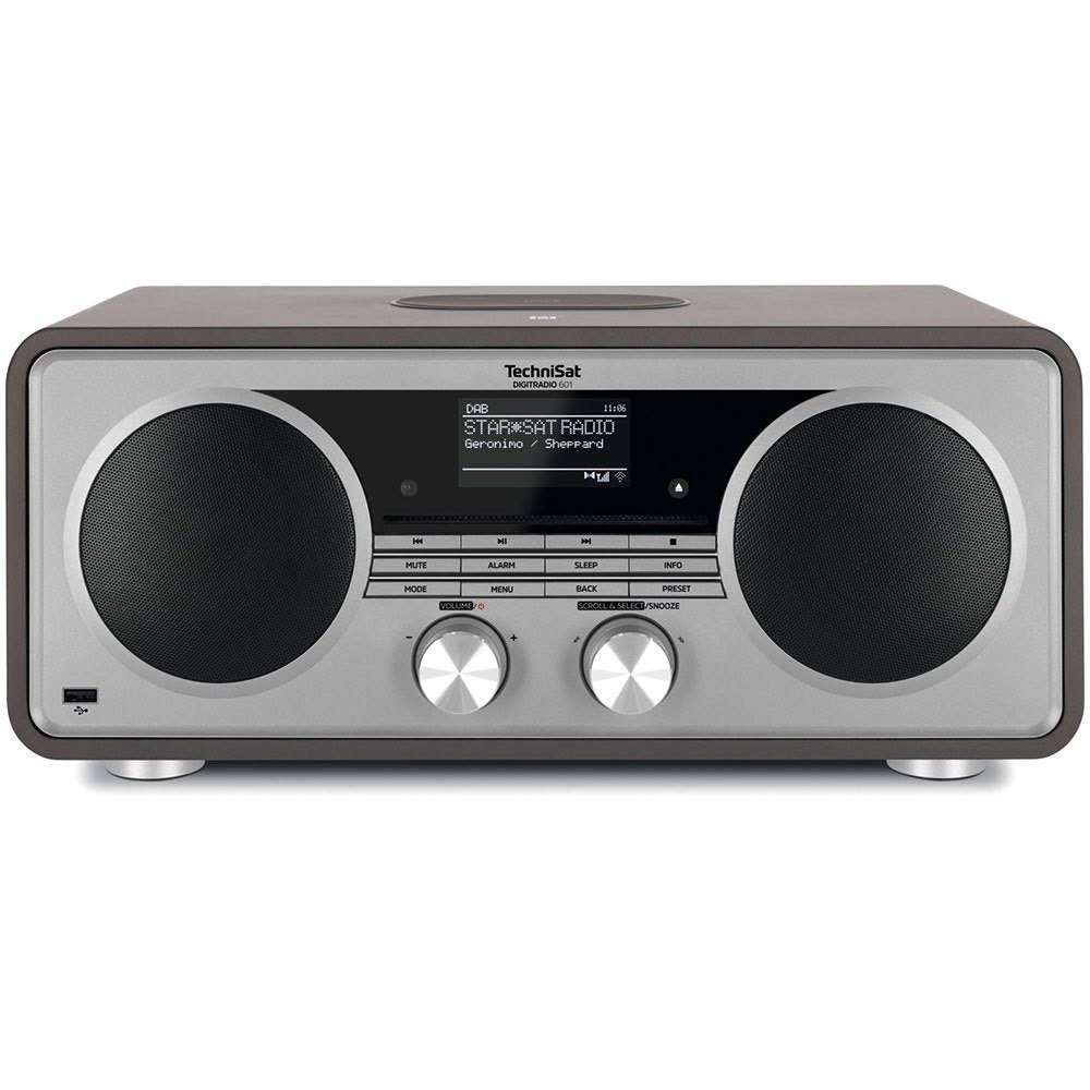 Radio One Size / EU Plug Q179