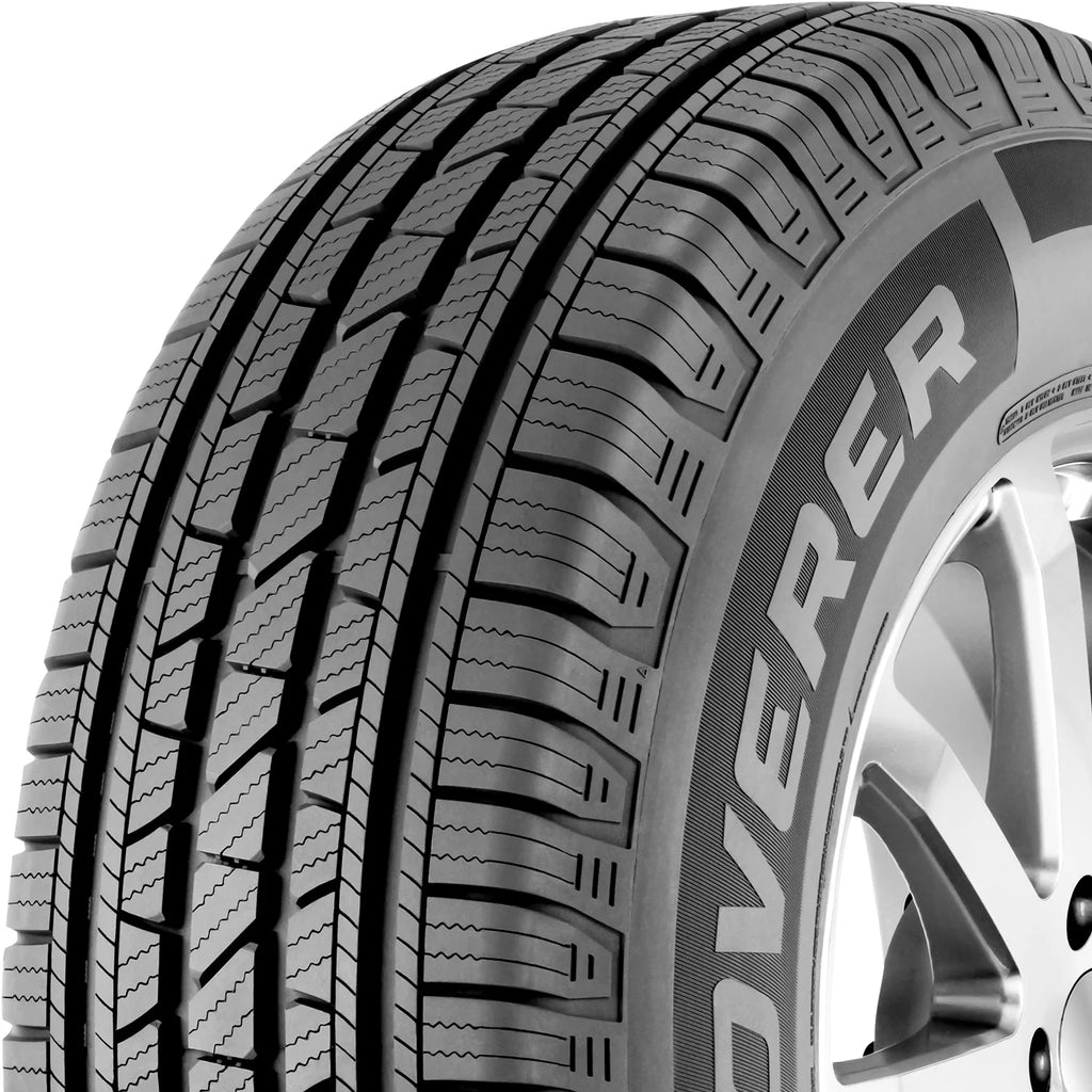 Set of 4 All Season Tires S161867