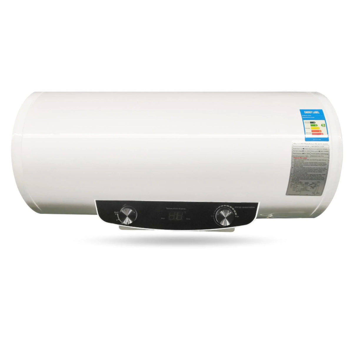50L Electric Hot Water Heater Faucet O425800