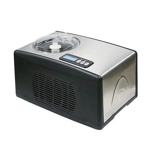 Stainless Steel Ice Cream Maker A888477