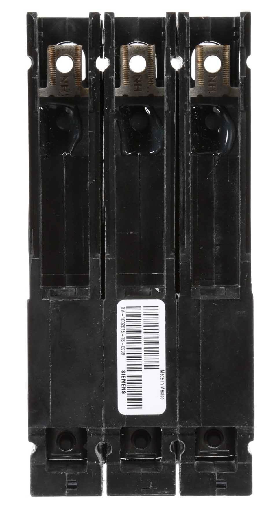 Molded Case Circuit Breaker H4407