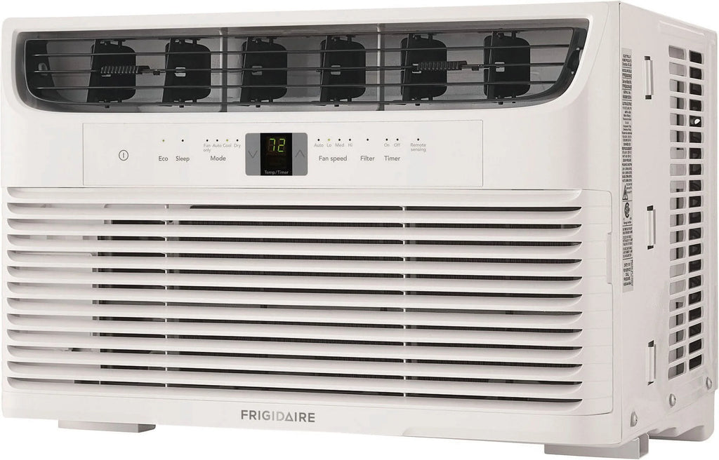 15,100 BTU White Window Air Conditioner Y648152