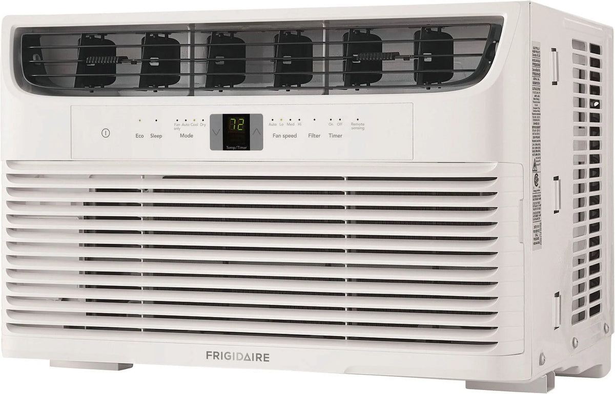 15,100 BTU White Window Air Conditioner Y648152