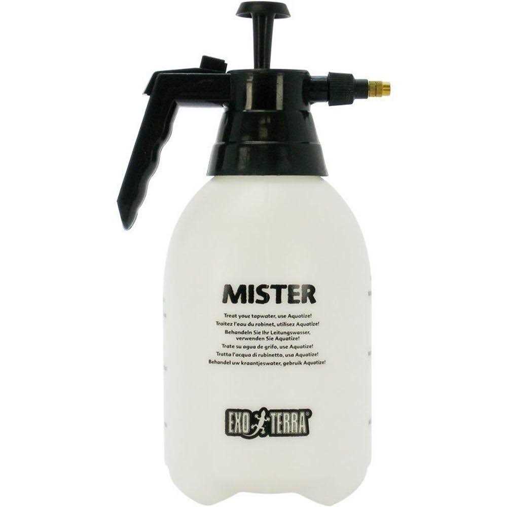 Mister Pressure Sprayer I609969
