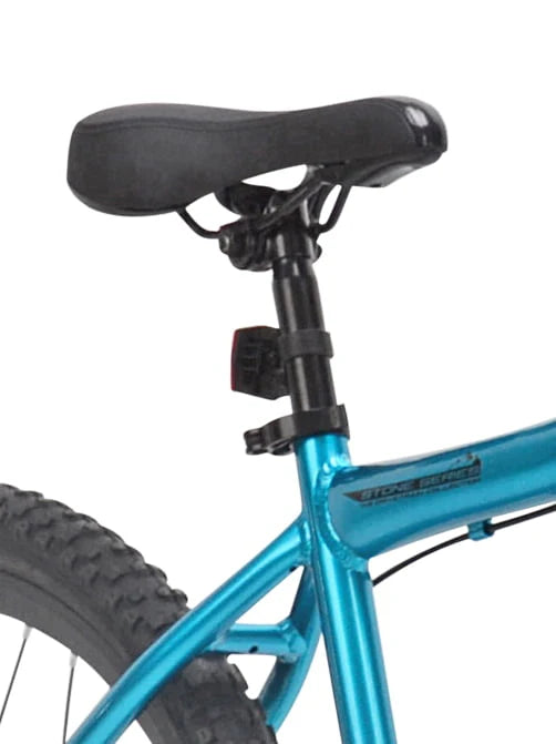 27.5 in. Blue Mountain Bike B22502