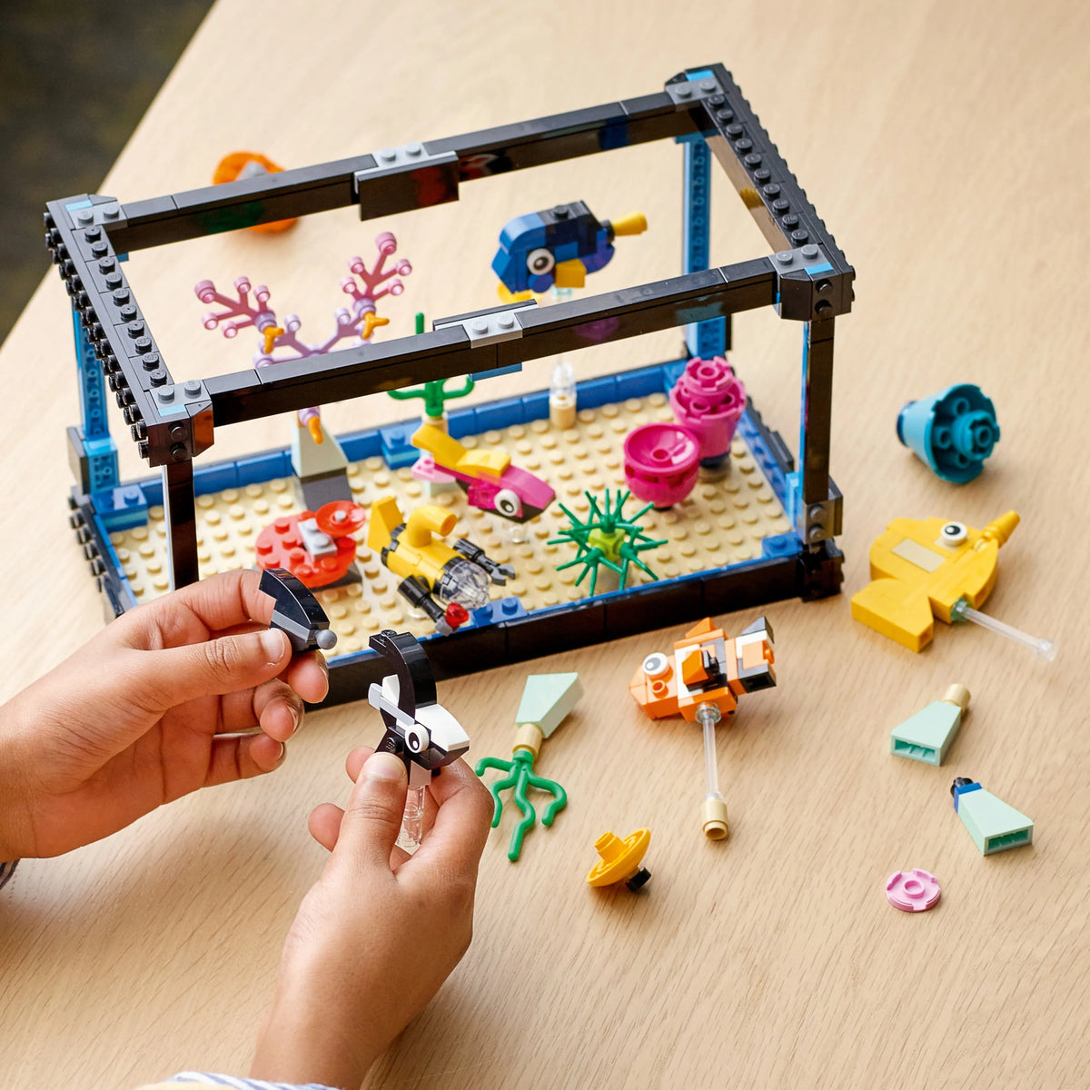 Building Toy 352 Pieces S224800