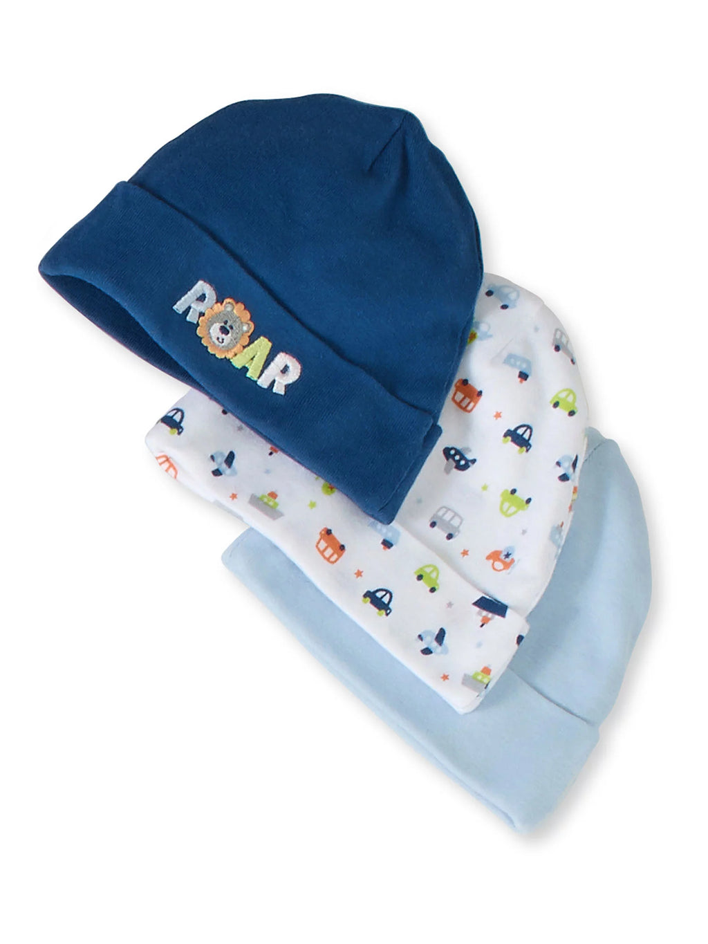 20-Piece Newborn Baby Boy Gift Set N119