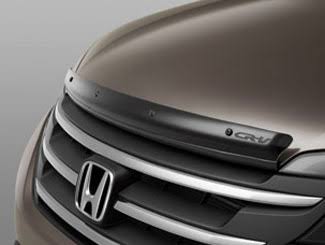 Hood Air Deflector O3713